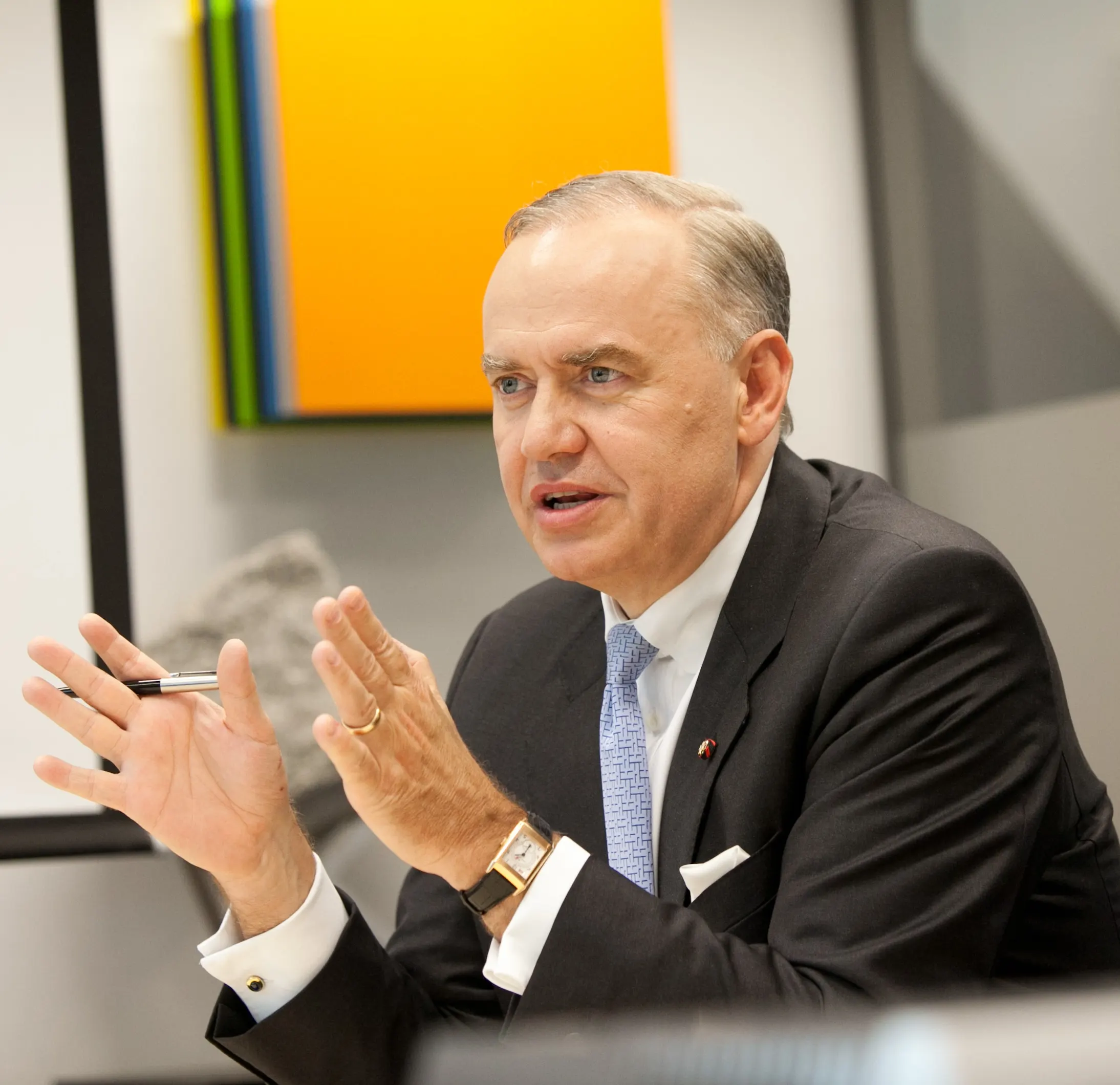Peter Maria Löw